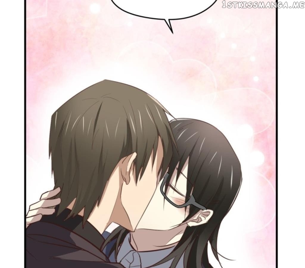 One-Way Crush chapter 77 - page 57