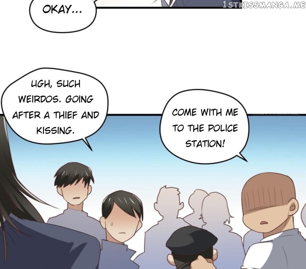 One-Way Crush chapter 77 - page 65