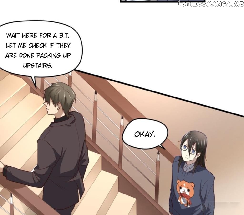 One-Way Crush chapter 77 - page 68