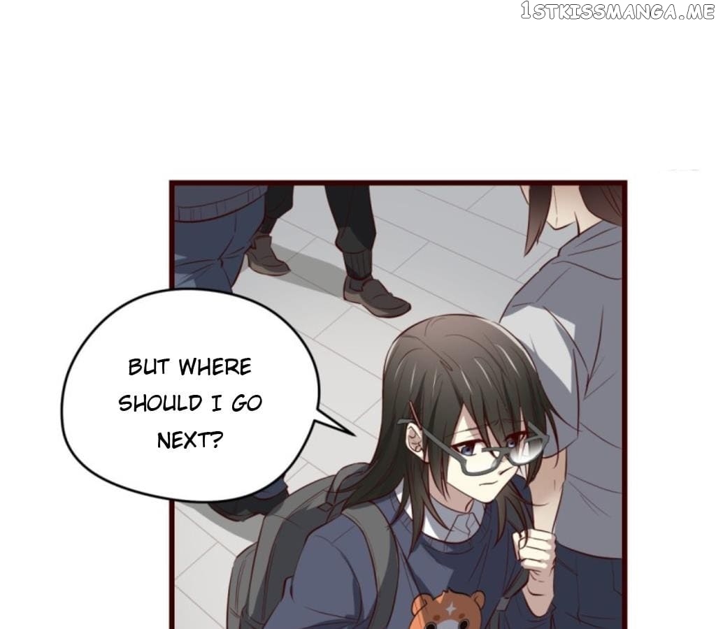 One-Way Crush chapter 77 - page 7