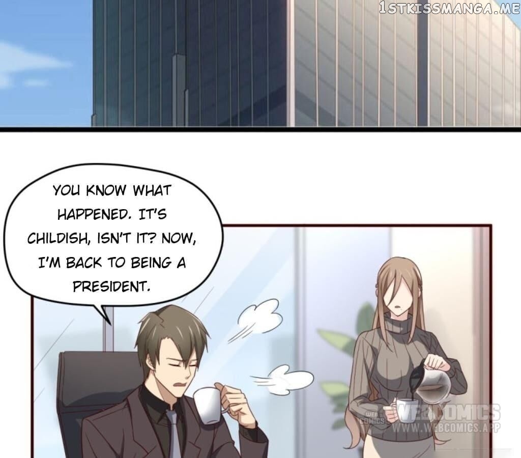 One-Way Crush chapter 76 - page 10