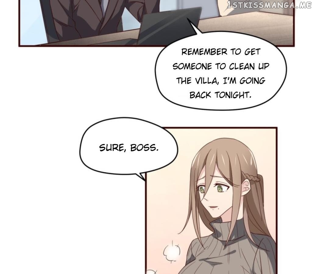 One-Way Crush chapter 76 - page 11