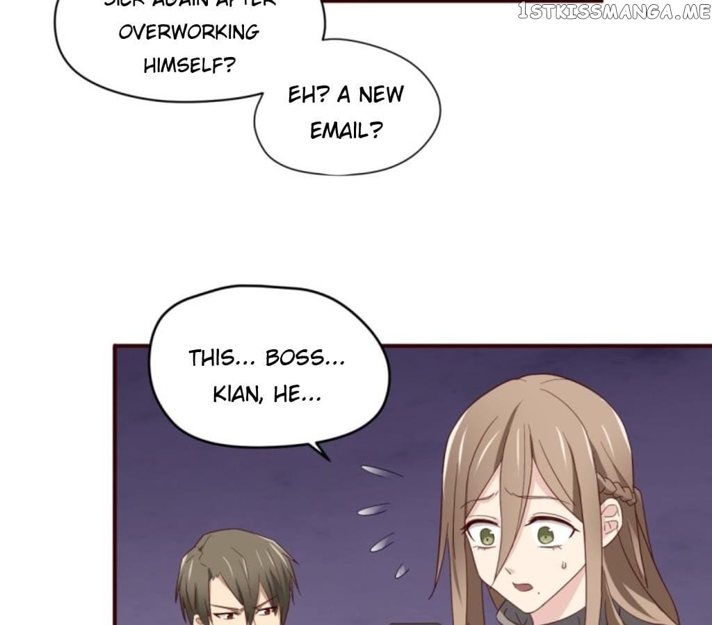 One-Way Crush chapter 76 - page 15