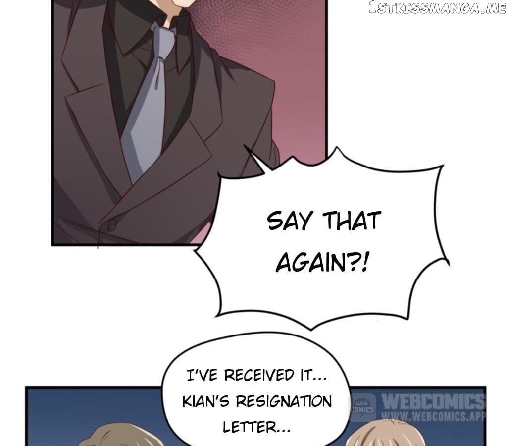 One-Way Crush chapter 76 - page 18