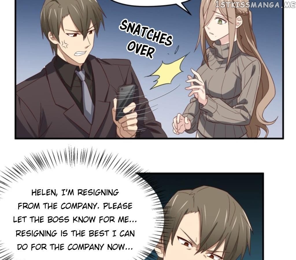 One-Way Crush chapter 76 - page 19