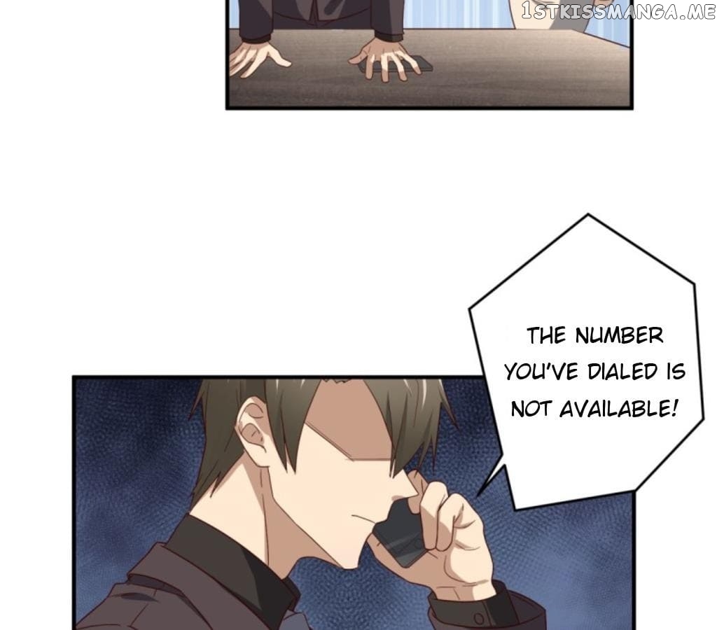 One-Way Crush chapter 76 - page 23