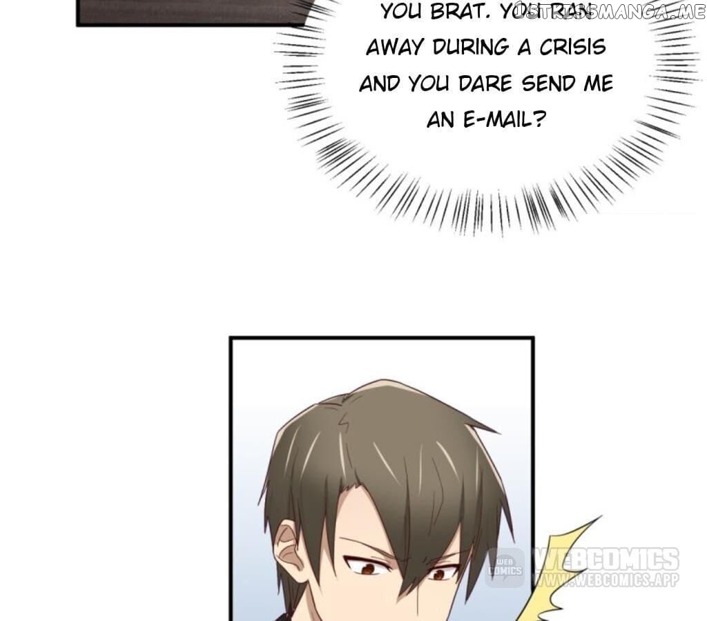 One-Way Crush chapter 76 - page 30