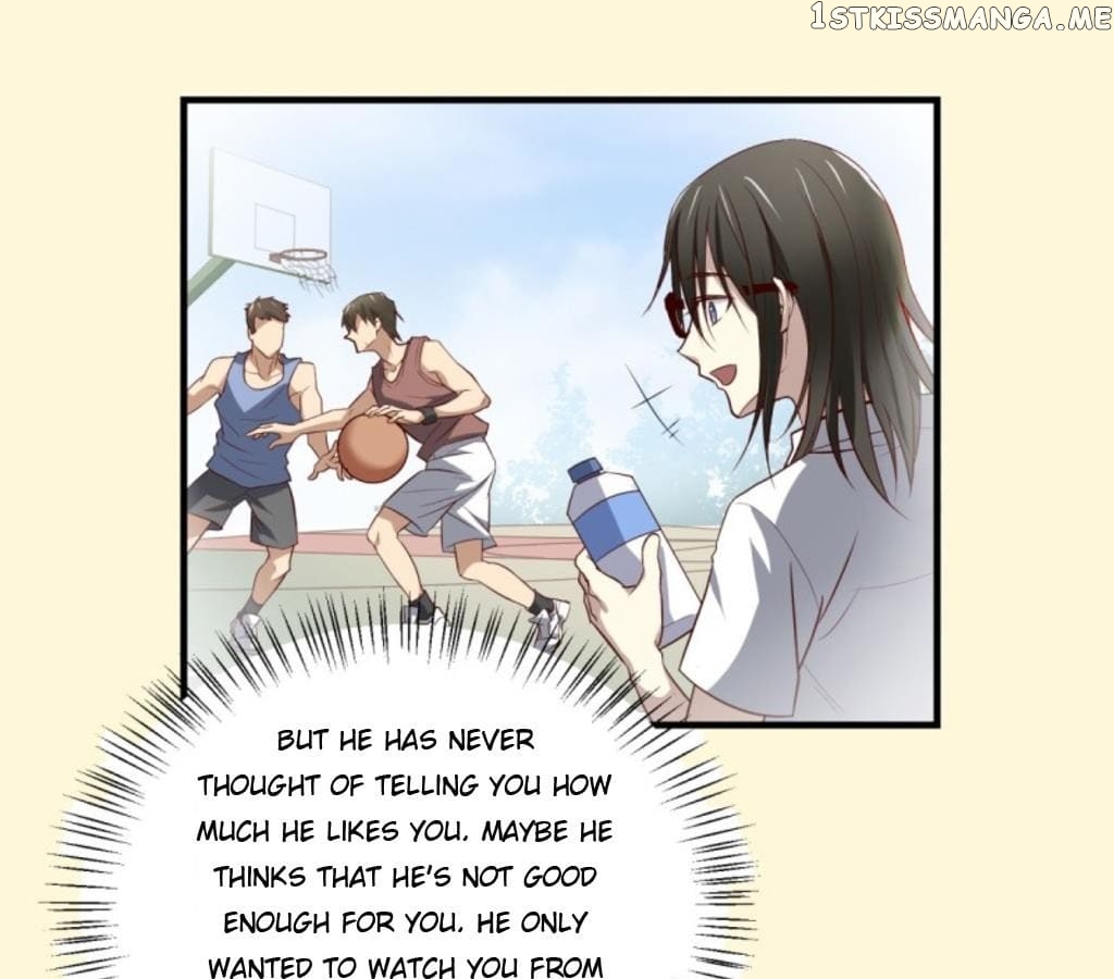 One-Way Crush chapter 76 - page 37