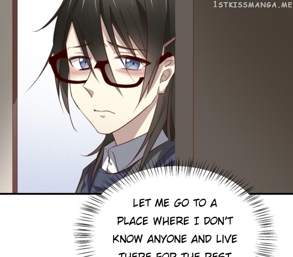 One-Way Crush chapter 76 - page 55