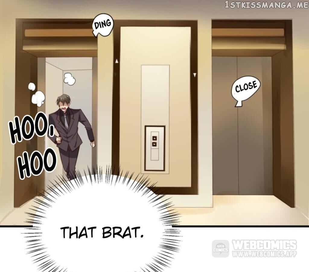 One-Way Crush chapter 76 - page 58