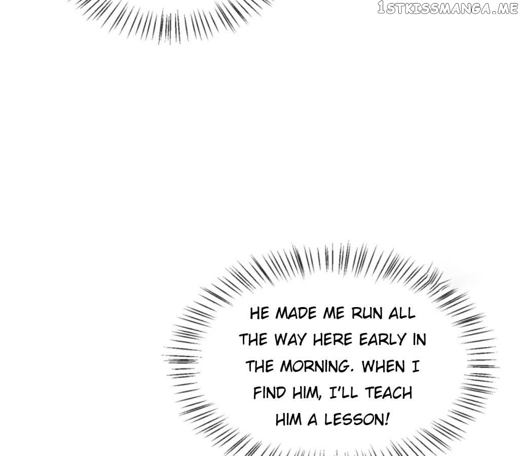 One-Way Crush chapter 76 - page 59
