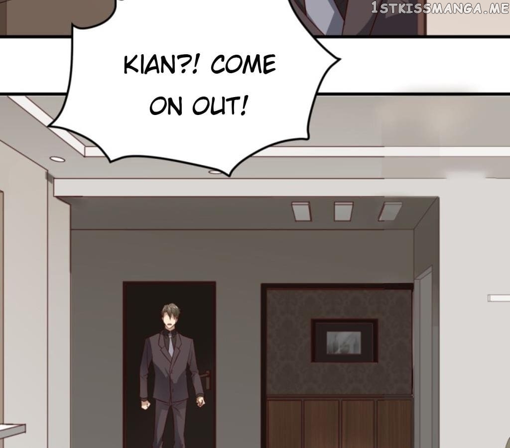 One-Way Crush chapter 76 - page 61
