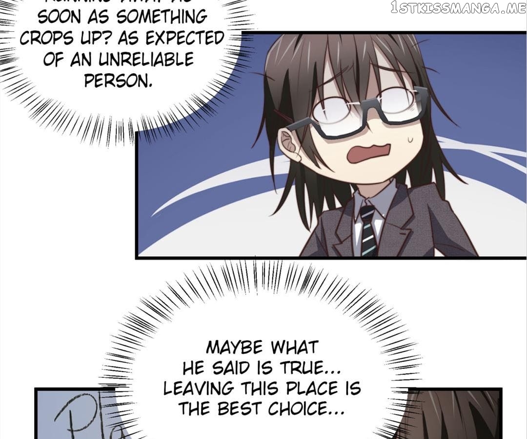 One-Way Crush chapter 75 - page 15