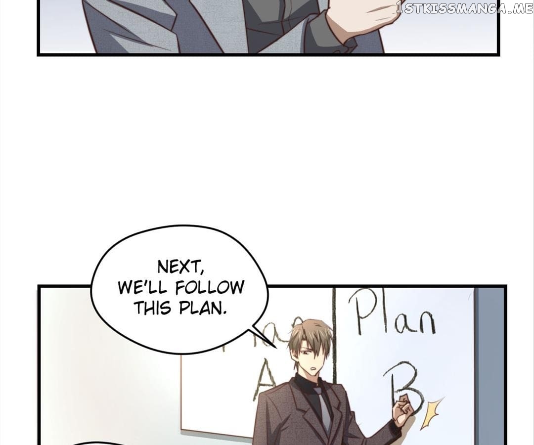 One-Way Crush chapter 75 - page 19