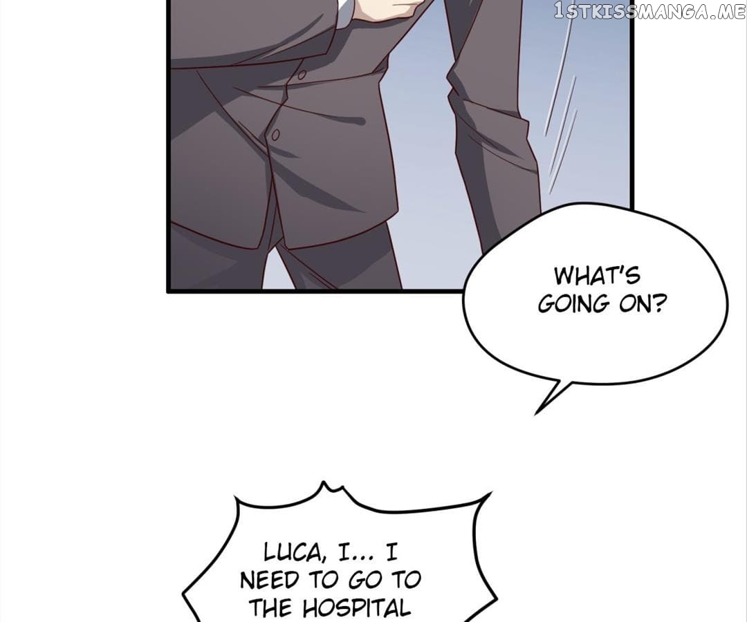 One-Way Crush chapter 75 - page 31