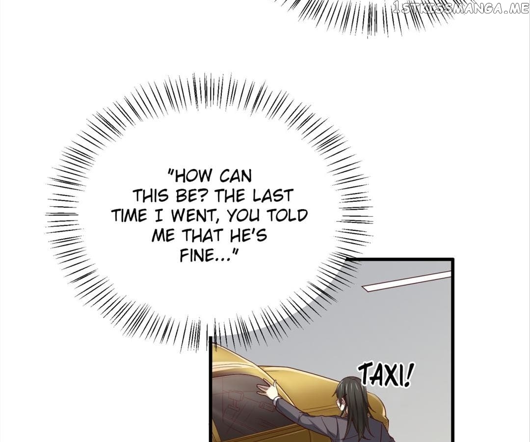 One-Way Crush chapter 75 - page 36