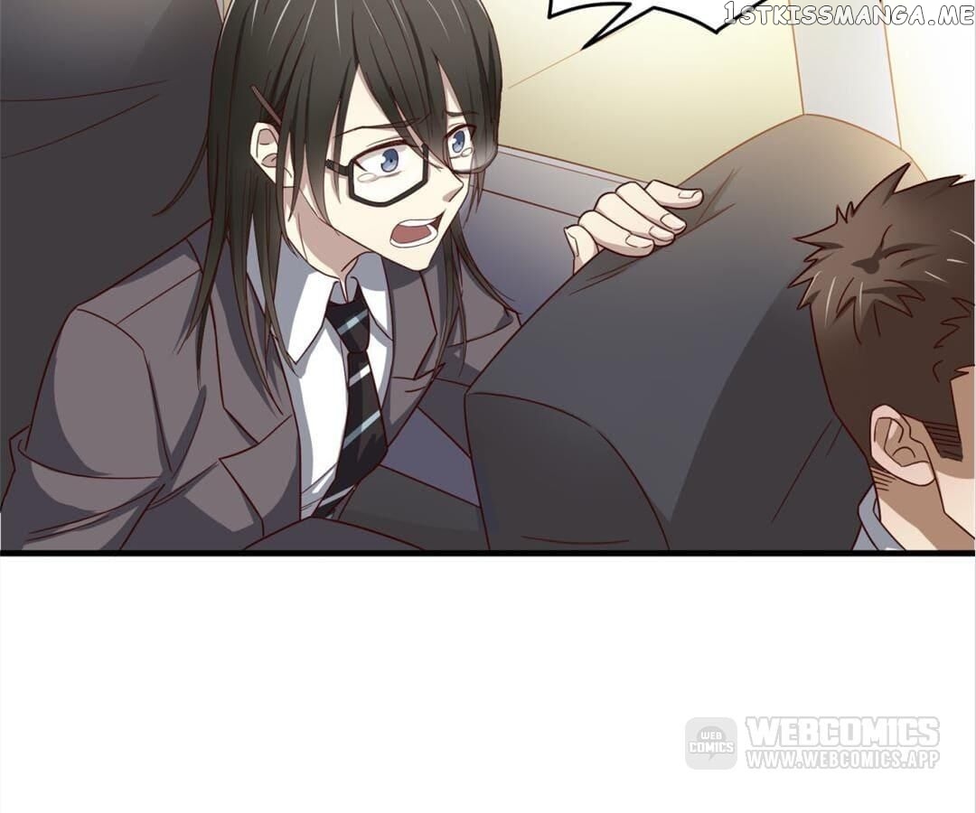 One-Way Crush chapter 75 - page 38
