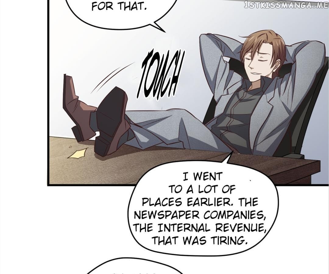 One-Way Crush chapter 75 - page 4