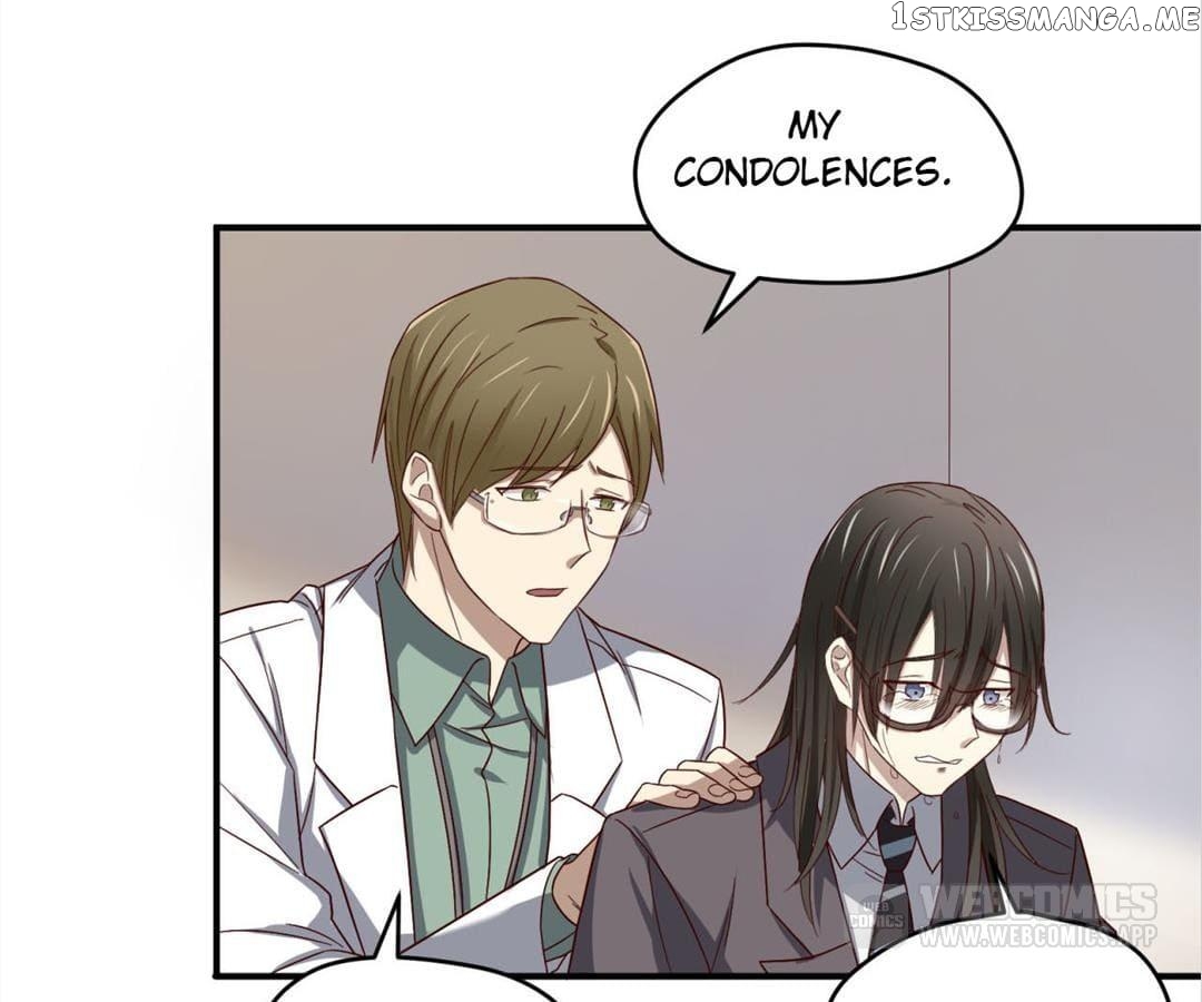 One-Way Crush chapter 75 - page 62