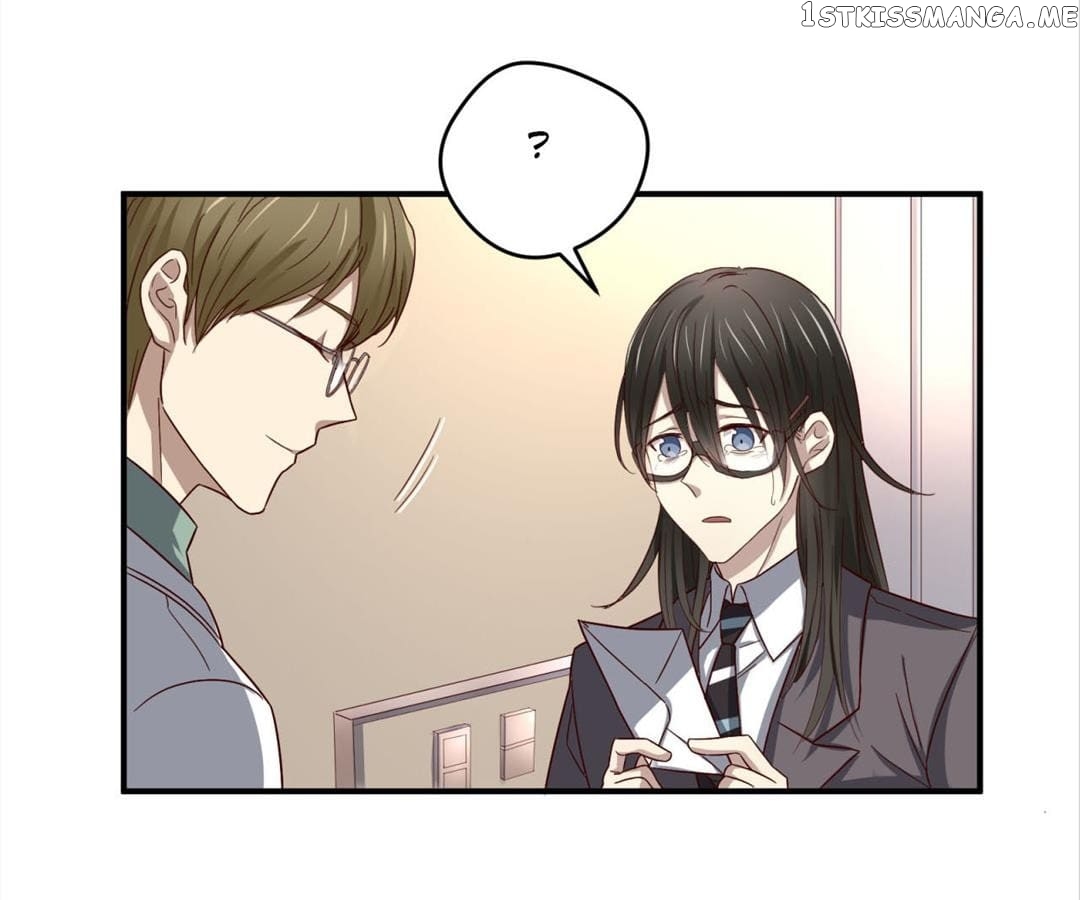 One-Way Crush chapter 75 - page 65