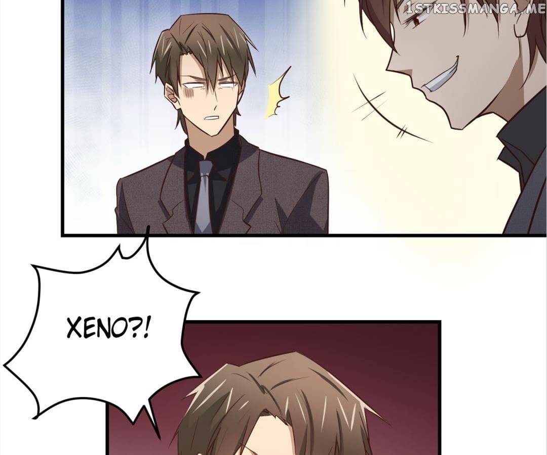 One-Way Crush chapter 75 - page 9