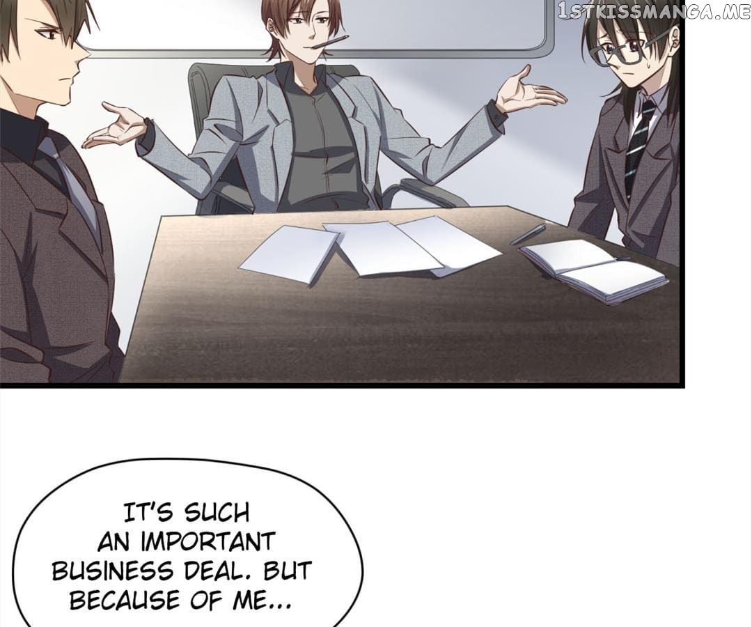 One-Way Crush chapter 74 - page 11
