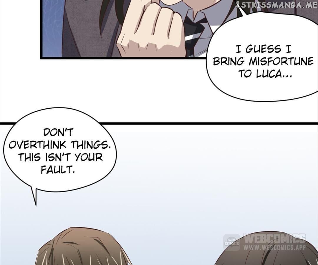One-Way Crush chapter 74 - page 13