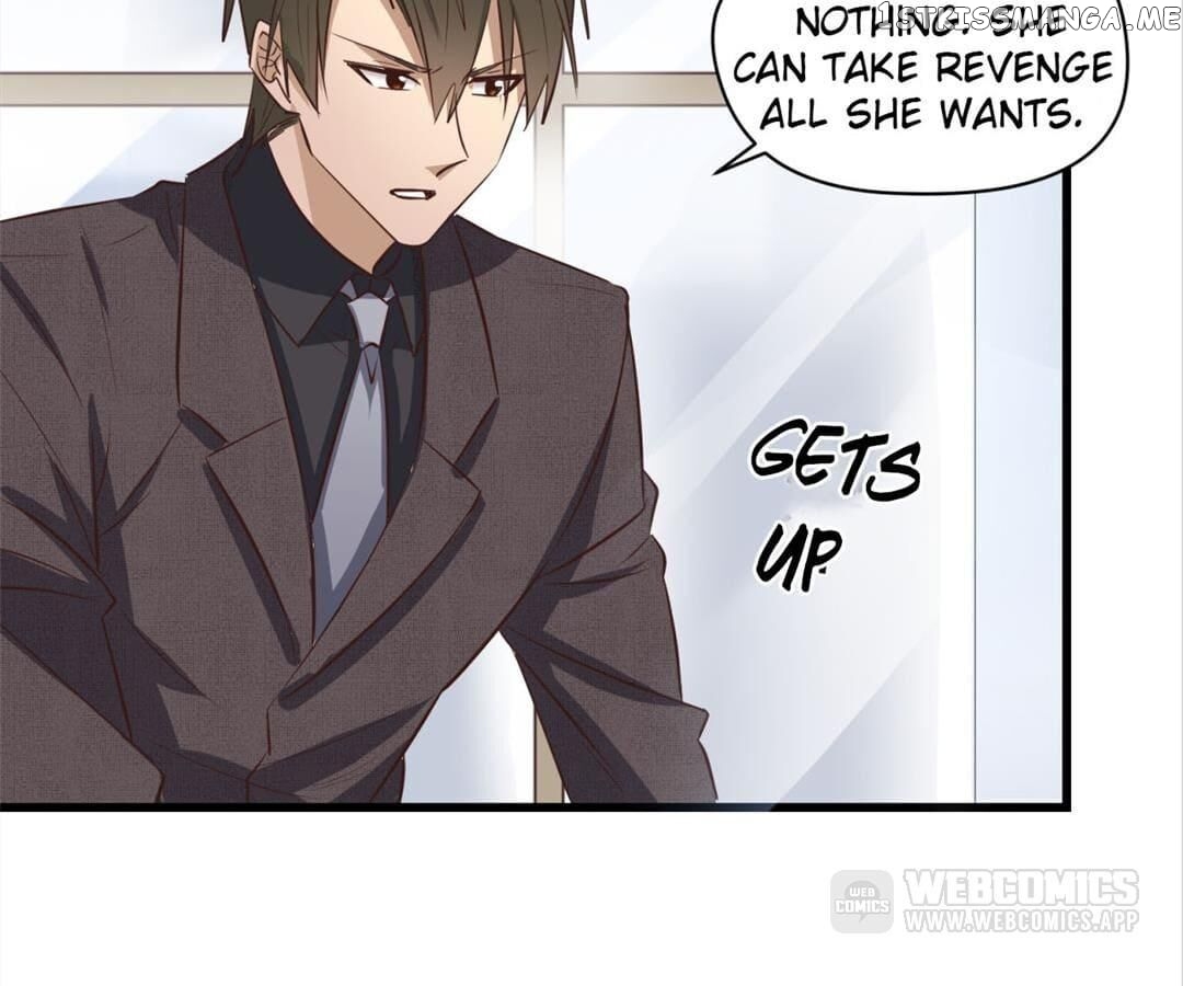 One-Way Crush chapter 74 - page 17