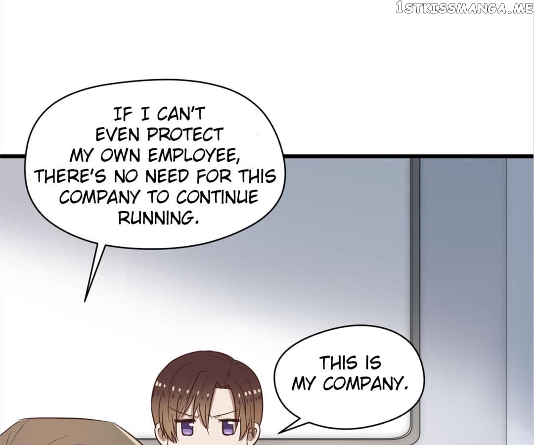 One-Way Crush chapter 74 - page 18
