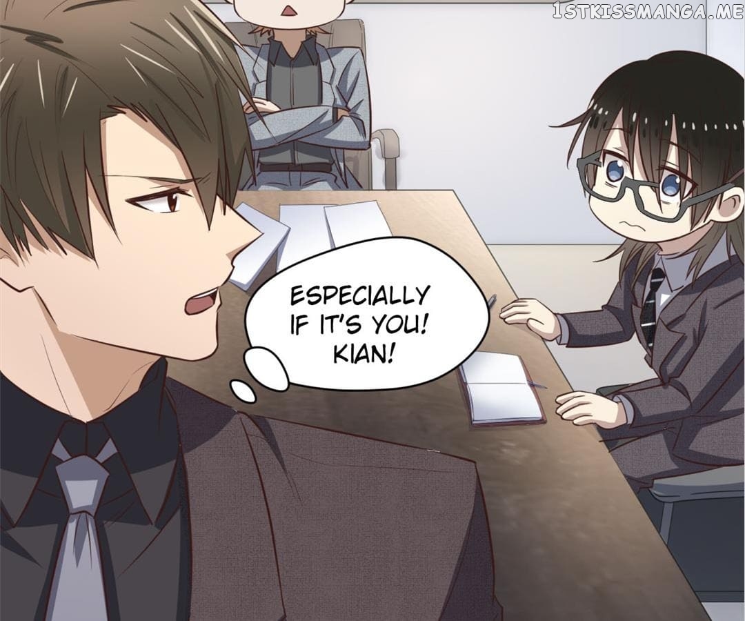 One-Way Crush chapter 74 - page 19
