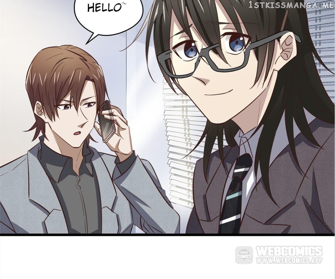 One-Way Crush chapter 74 - page 21