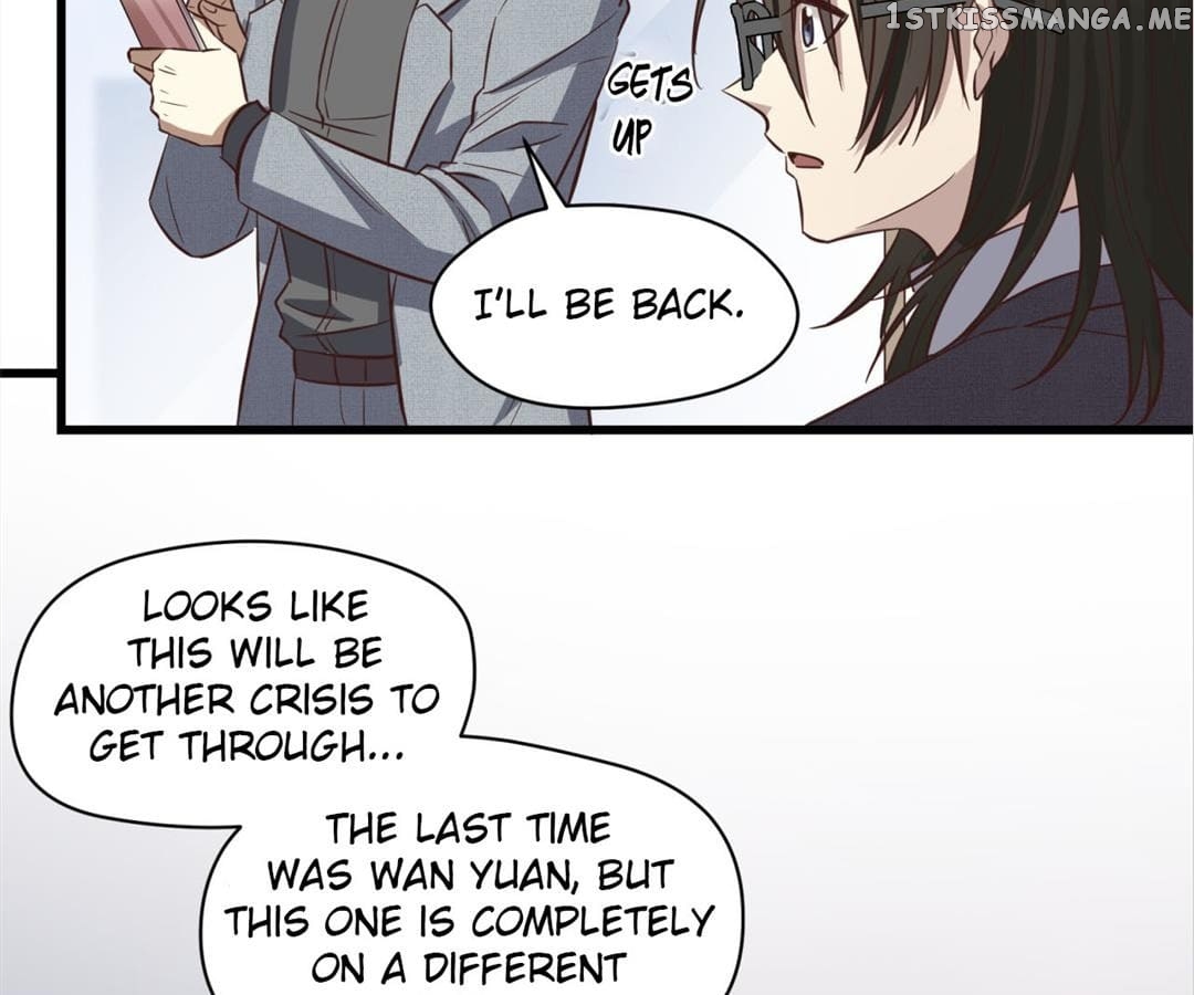 One-Way Crush chapter 74 - page 24