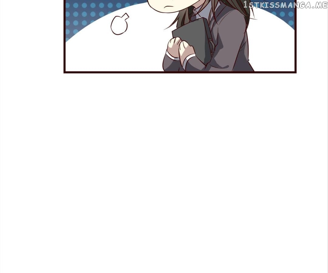 One-Way Crush chapter 74 - page 32