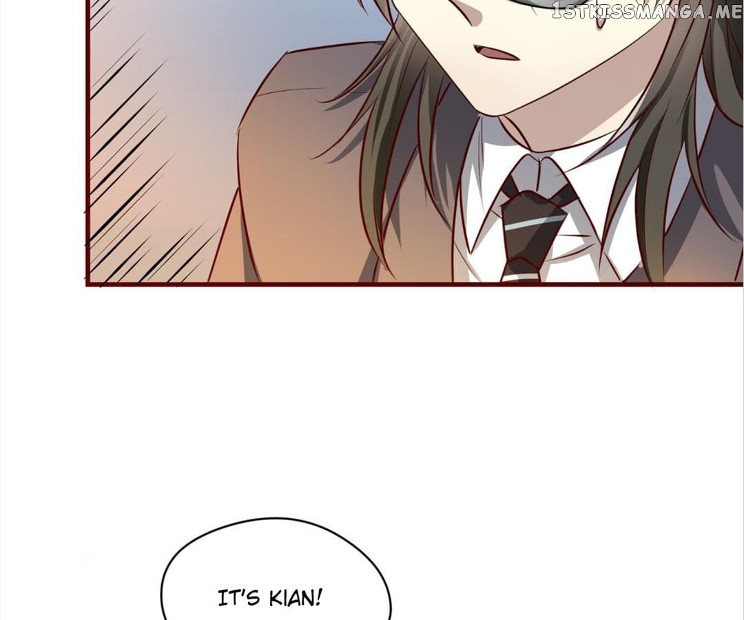 One-Way Crush chapter 74 - page 36