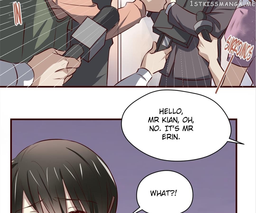 One-Way Crush chapter 74 - page 38