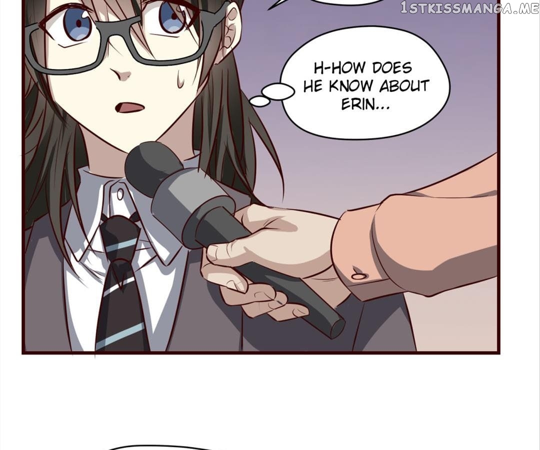 One-Way Crush chapter 74 - page 39