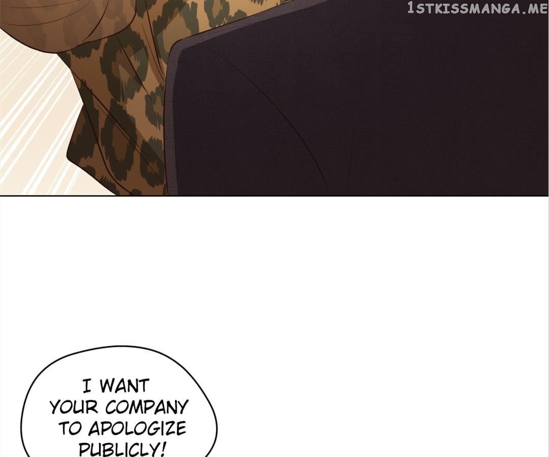 One-Way Crush chapter 74 - page 4