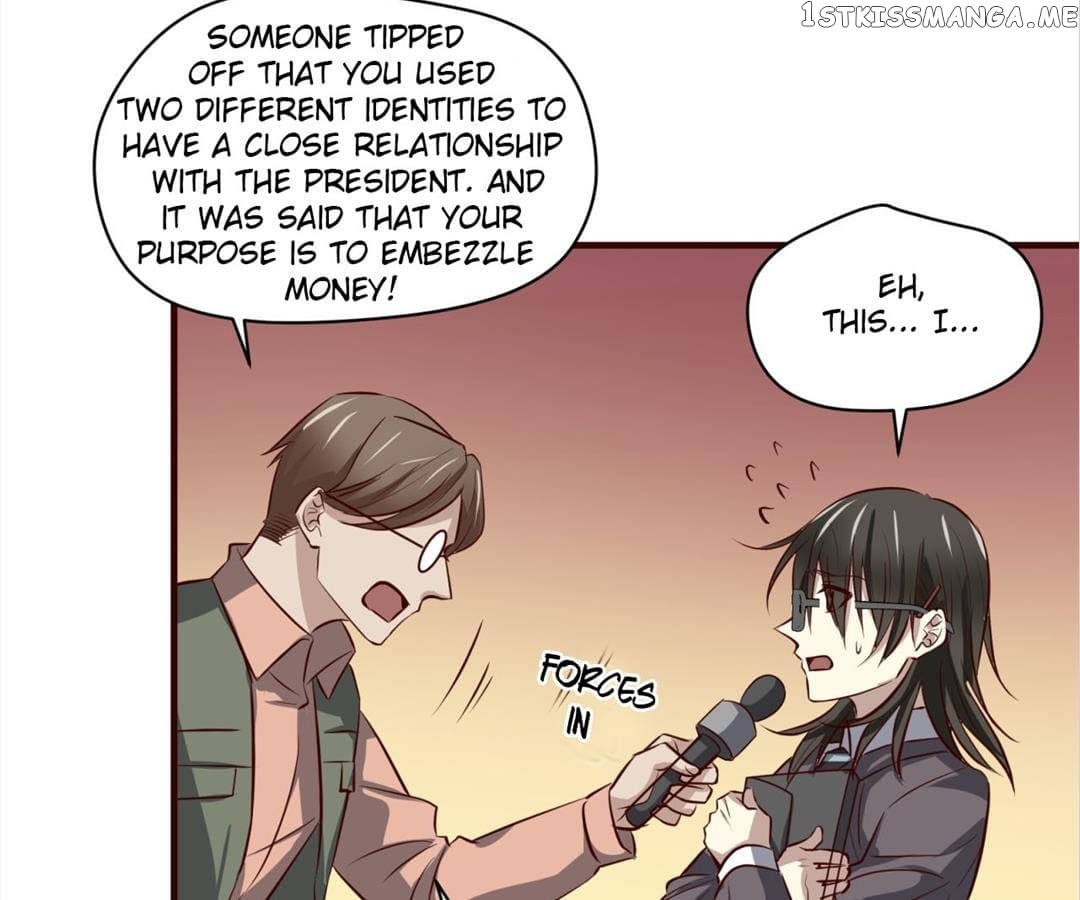 One-Way Crush chapter 74 - page 40