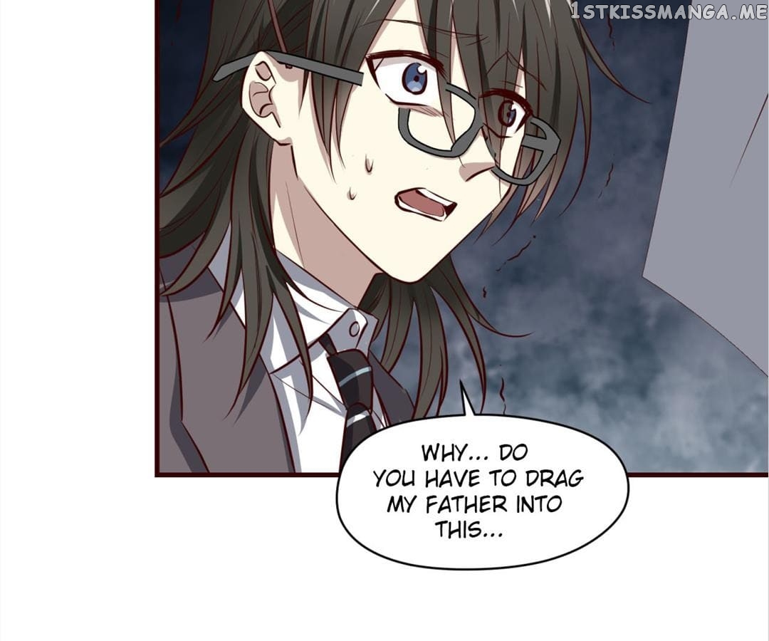 One-Way Crush chapter 74 - page 44