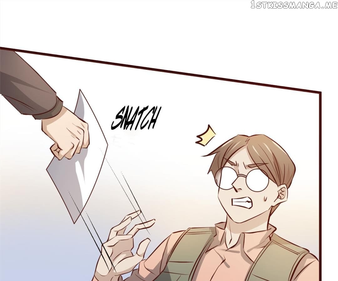 One-Way Crush chapter 74 - page 46