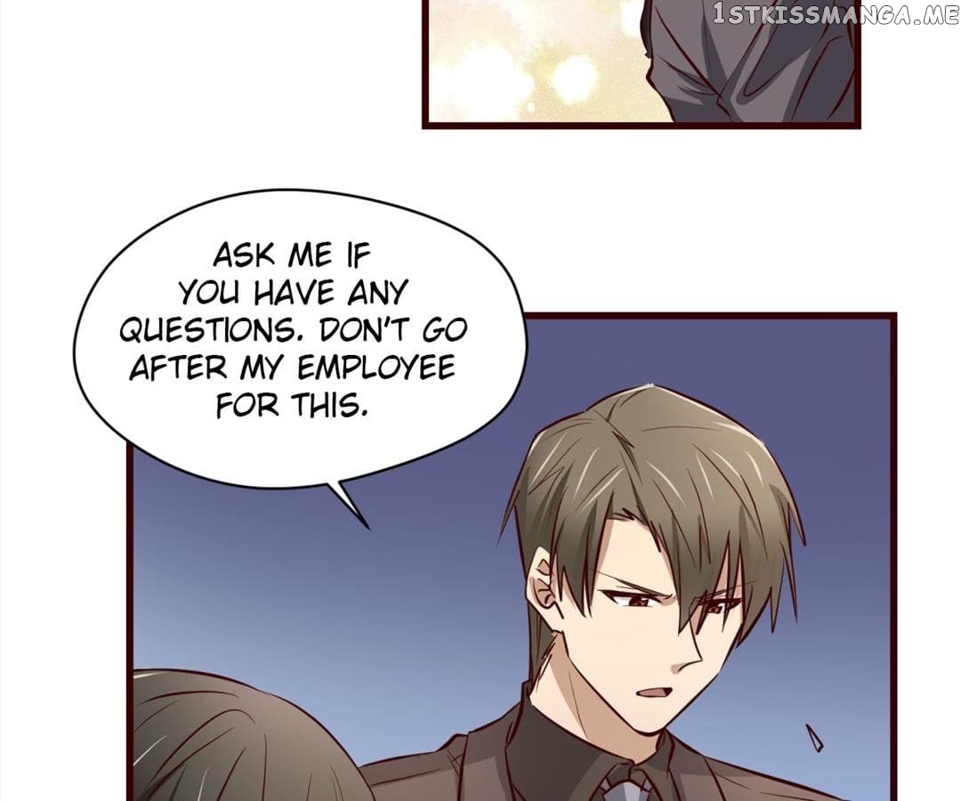 One-Way Crush chapter 74 - page 48