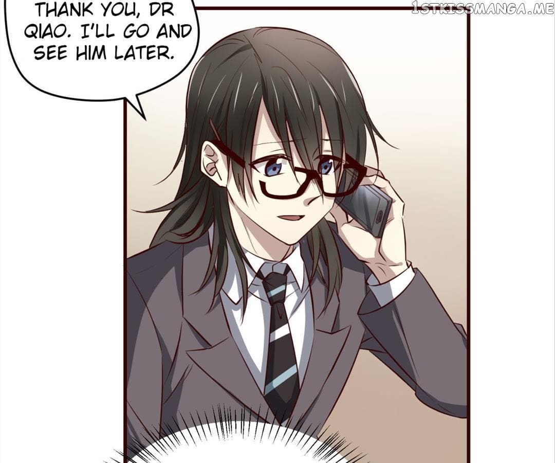 One-Way Crush chapter 74 - page 58