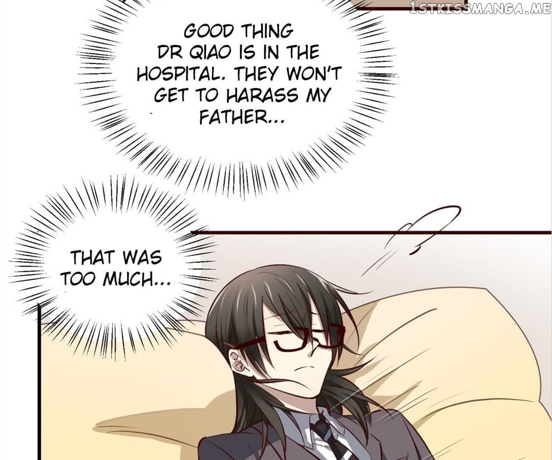 One-Way Crush chapter 74 - page 59