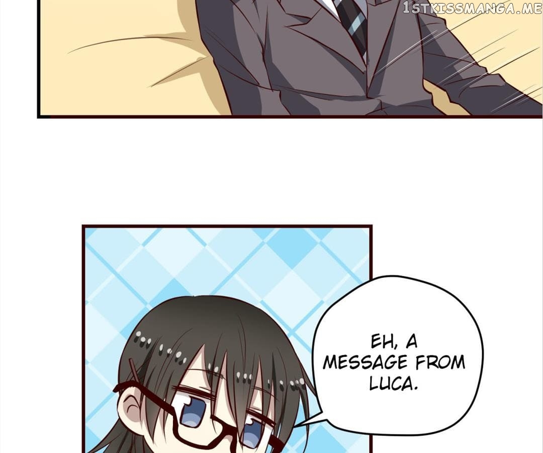 One-Way Crush chapter 74 - page 60
