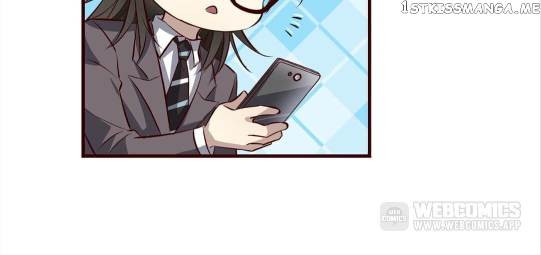 One-Way Crush chapter 74 - page 61