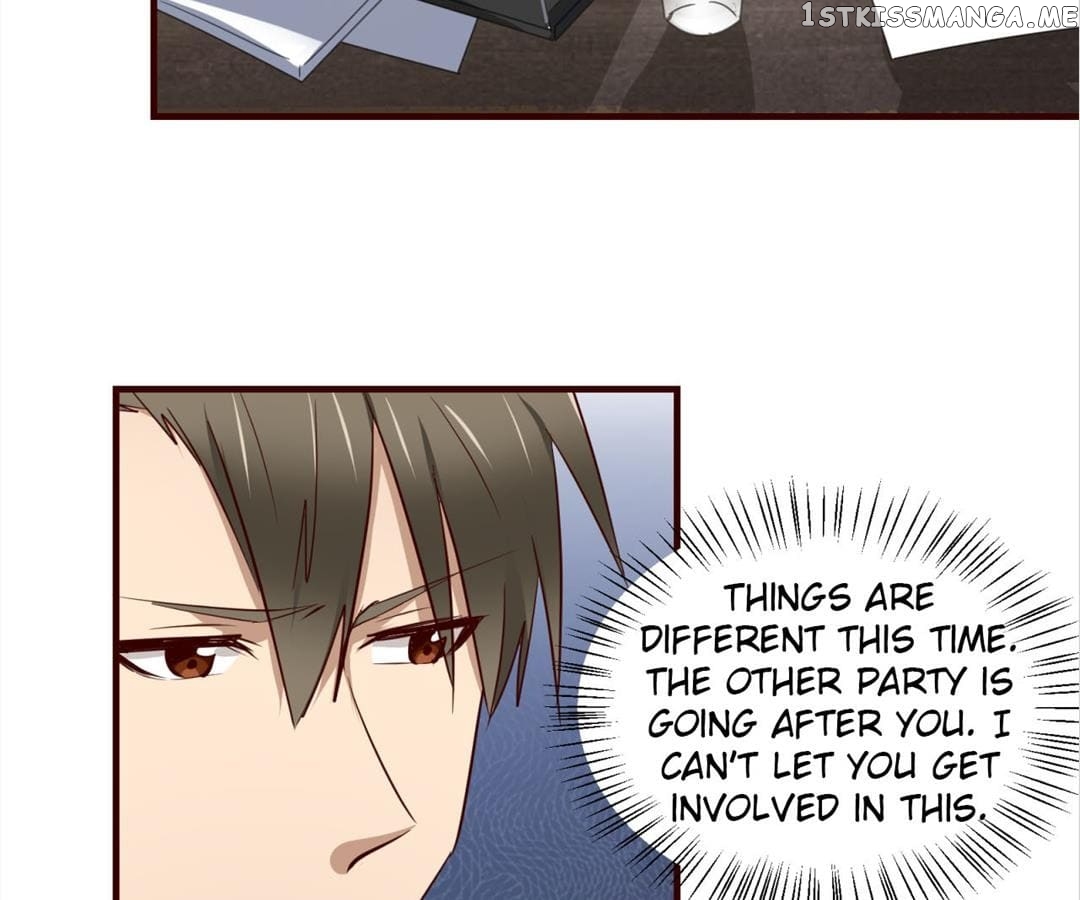 One-Way Crush chapter 74 - page 67