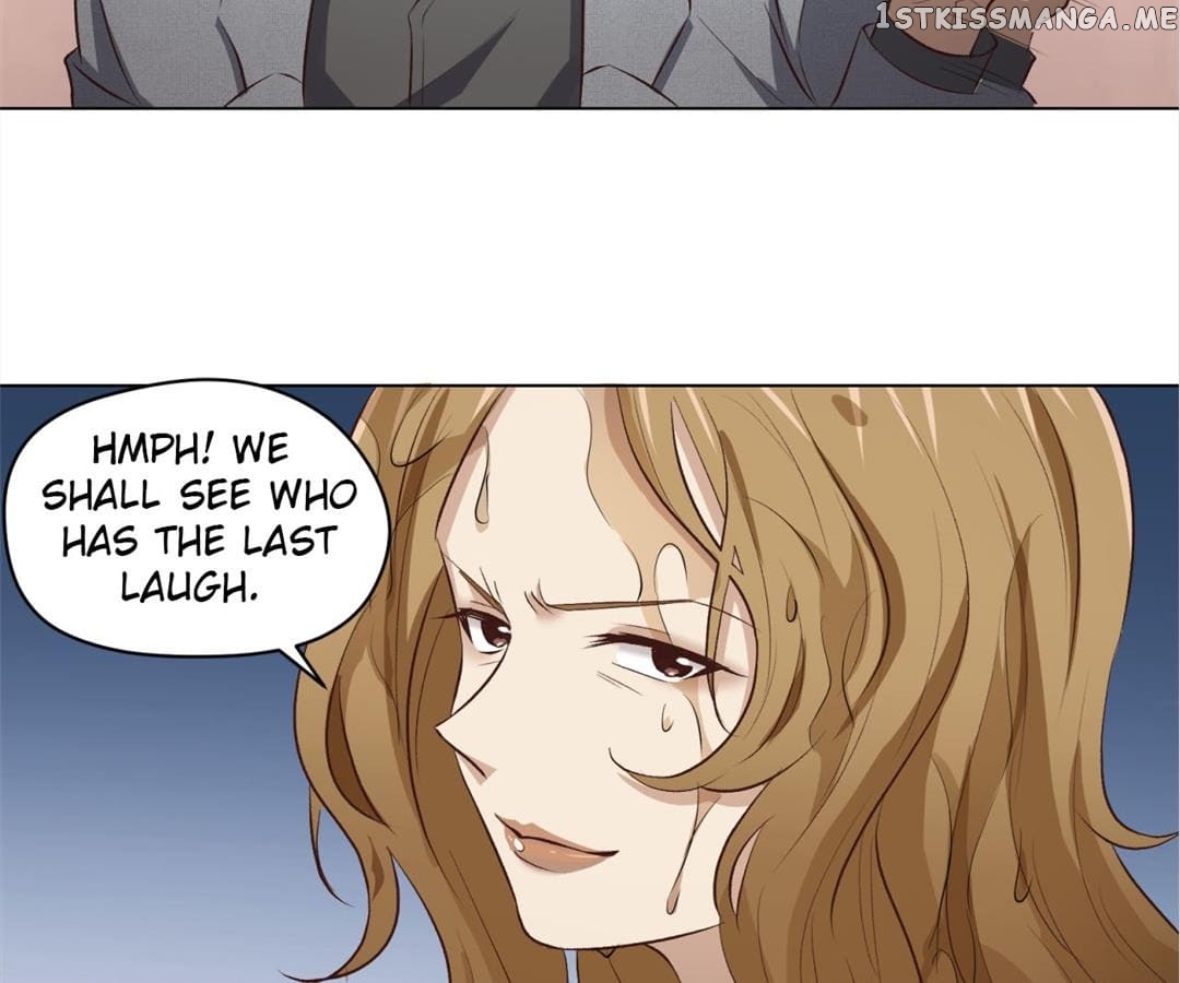 One-Way Crush chapter 74 - page 7