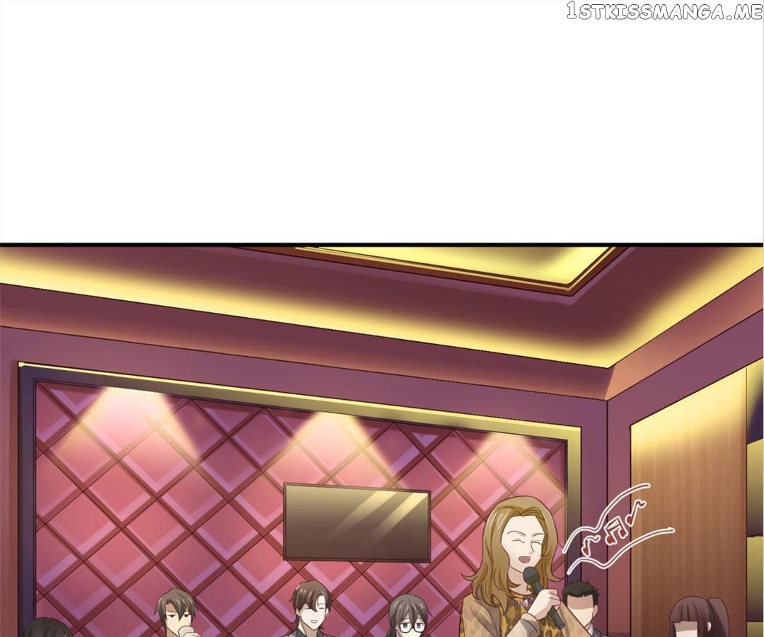One-Way Crush chapter 73 - page 1