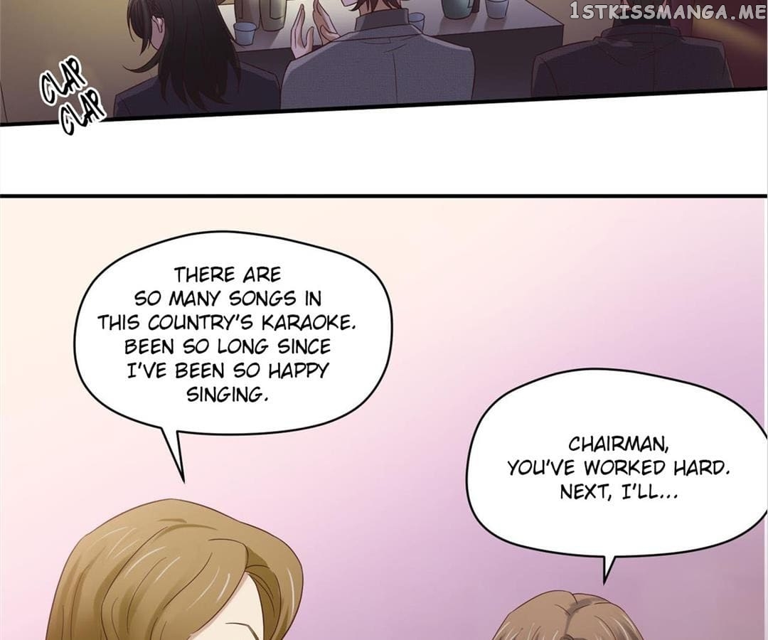 One-Way Crush chapter 73 - page 11