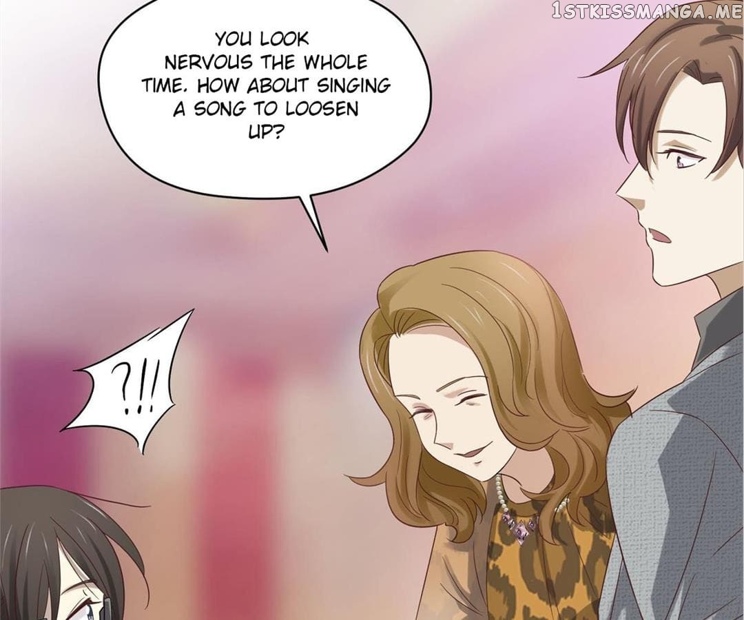 One-Way Crush chapter 73 - page 13